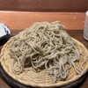 手打ち蕎麦 たがた