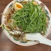 ラーメン魁力屋 川崎新城店