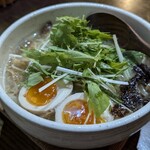 らーめん心志道 - 