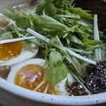 らーめん心志道 - 