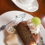 食事と喫茶 ひといき - 