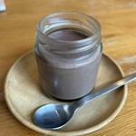 フジヤマプリン 宮崎 - 