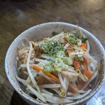 らーめん心志道 - 