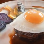 食事と喫茶 ひといき - 