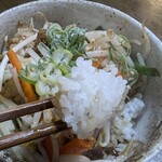 らーめん心志道 - 