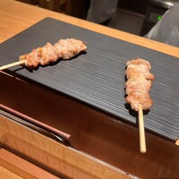 観音坂 鳥幸 - 