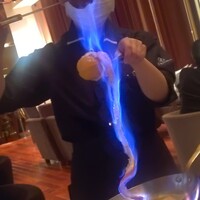 神楽坂 フレンチレストラン ラリアンス - 