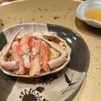 北陸の鮨 飛泉 - 