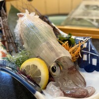 割烹 かじ 本店 - 
