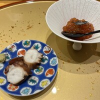 北陸の鮨 飛泉 - 