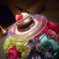 神楽坂 フレンチレストラン ラリアンス - 