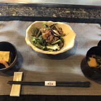 鉄板焼　恵比寿 - 