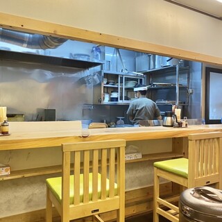 手打うどん ひら田_2