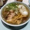 ちえちゃんラーメン