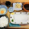 食堂あおり