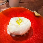 あつあつ リ・カーリカ - 