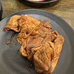 七輪焼肉安安 - 