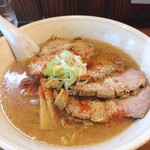 札幌ラーメン 北道 - 