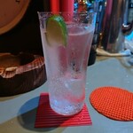BAR　紺野 - 