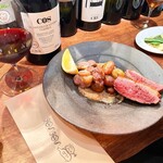 あつあつ リ・カーリカ - 