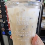 ファミリーマート - ドリンク写真: