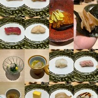 博多 鮨 桃の木 - 