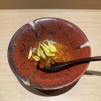 博多 鮨 桃の木 - 