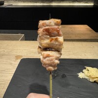 中目黒 いぐち 恵比寿店 - 