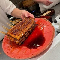 うなぎ時任 - 