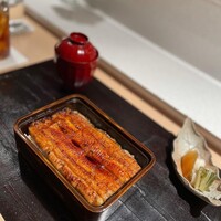 うなぎ時任 - 