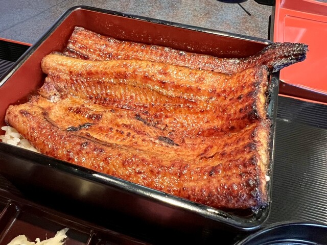 鰻の成瀬 東仙台店 - 小鶴新田（うなぎ）の写真