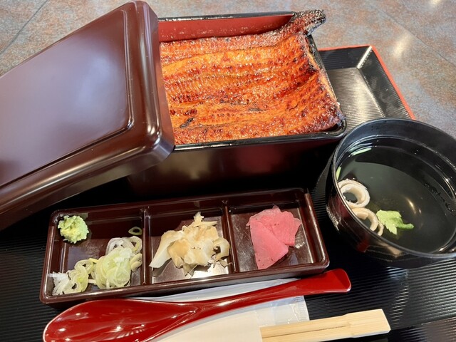 鰻の成瀬 東仙台店 - 小鶴新田（うなぎ）の写真