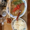 長浜ラーメン浜ちゃん
