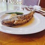 シェ・ホシノ - 