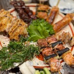 焼とりつかさ - 