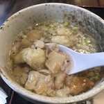 ラーメン まる五 - 