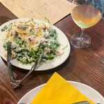 カンティーナ カーリカ・リ - 