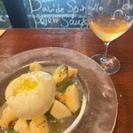 カンティーナ カーリカ・リ - 