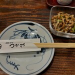 焼とりつかさ - 