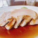 シェ・ホシノ - 