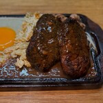 肉めし かとう - 