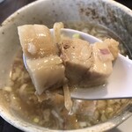 ラーメン まる五 - 