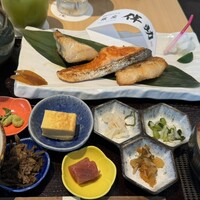 高級ブランド干物 銀座伴助 新宿タカシマヤ タイムズスクエア店 - 