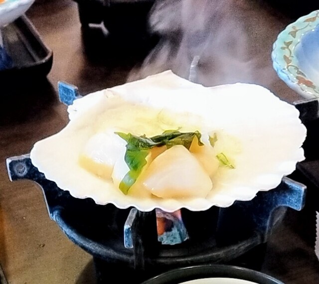 松島　浪漫亭 - 松島海岸（日本料理）の写真