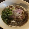 のど黒らぁ麺 永屋