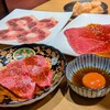 炭火焼肉リバティ 北新地店