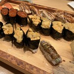 さっぽろすし均 - 