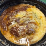 松屋 - 料理写真: