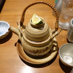 うなぎ 久保田 - 