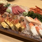 さっぽろすし均 - 